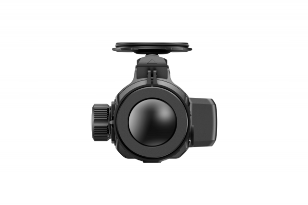 Nocpix Mate H50R + ... GRATIS ! Smartclip Adapter